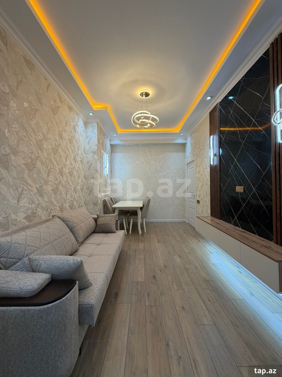 2 otaqlı mənzil satılır, Xırdalan