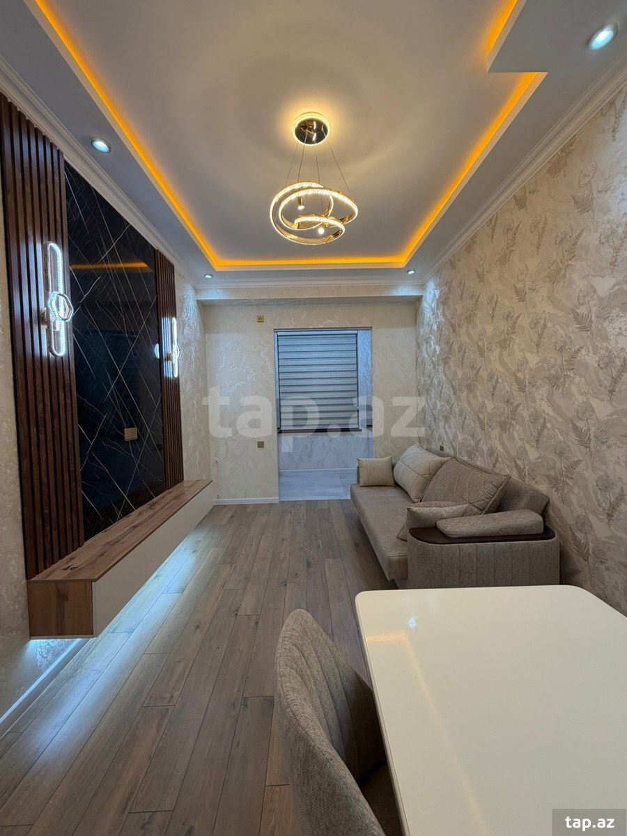 2 otaqlı mənzil satılır, Xırdalan