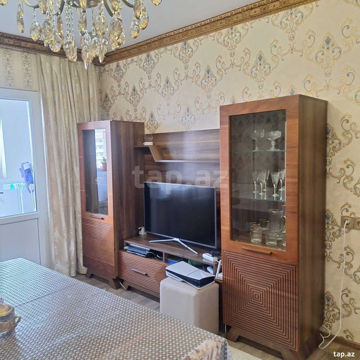 2-room apartment for sale, Sumgait