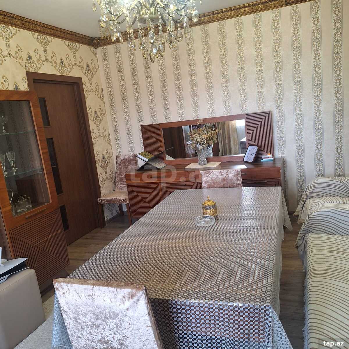 2-room apartment for sale, Sumgait