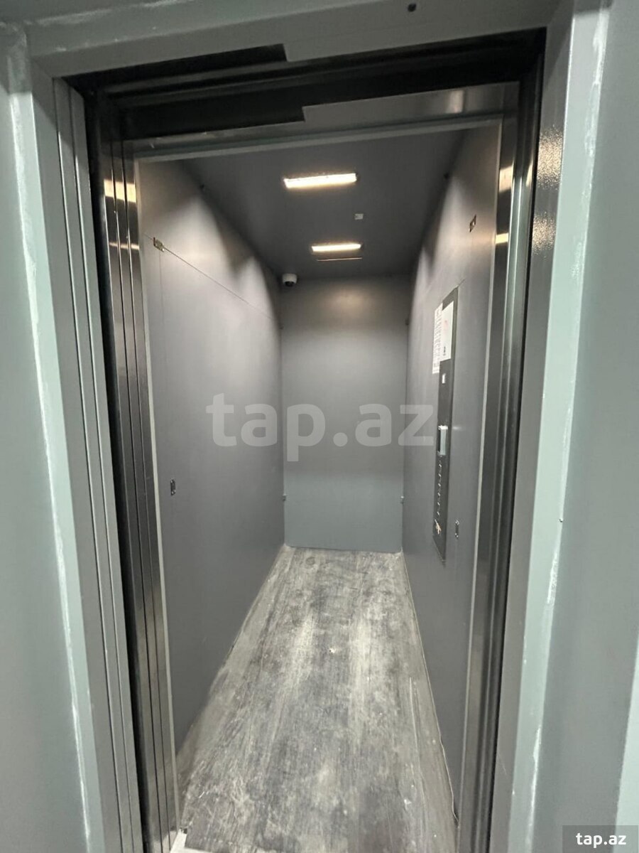 2-otaqlı yeni tikili, Sumqayıt ş., 52 m²