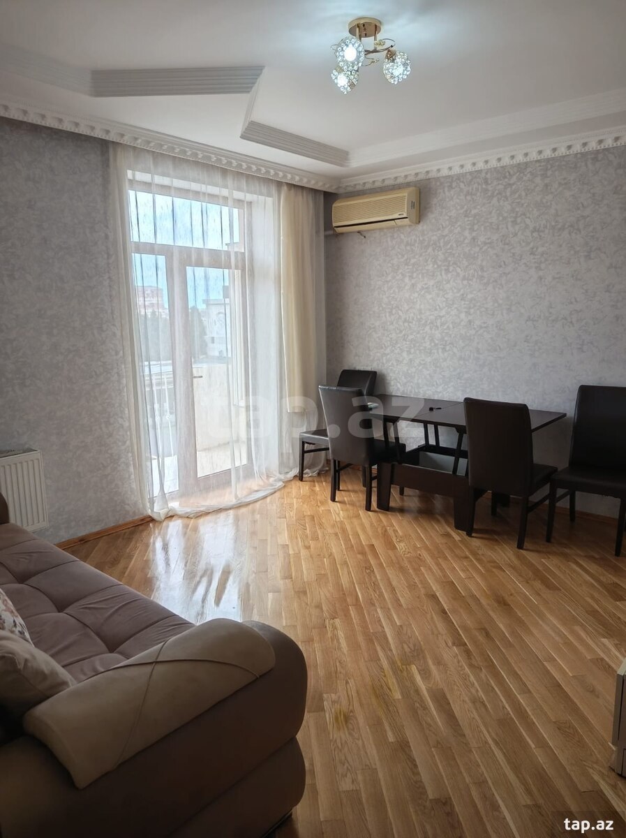 1-otaqlı yeni tikili, Xırdalan ş., 37 m²