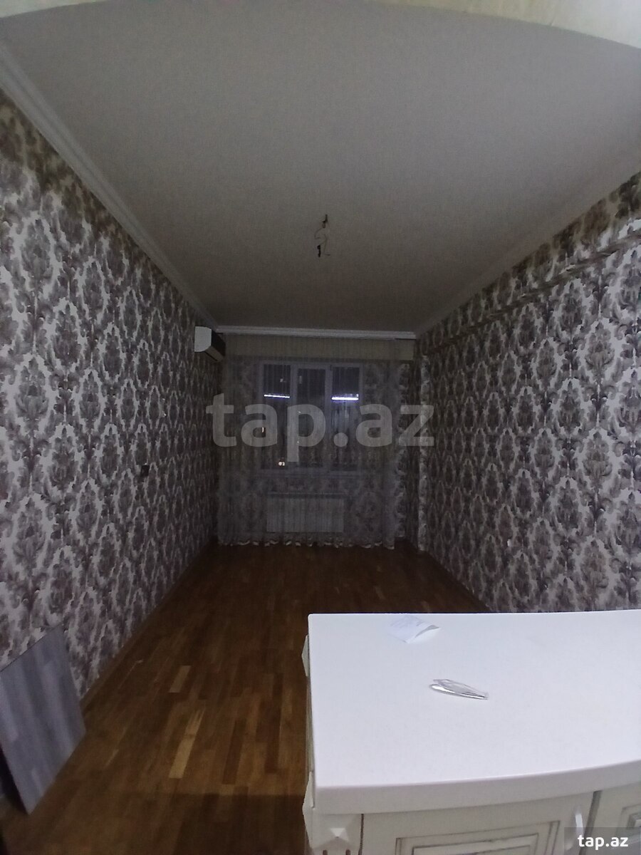 2-otaqlı yeni tikili, Sumqayıt ş., 45 m²