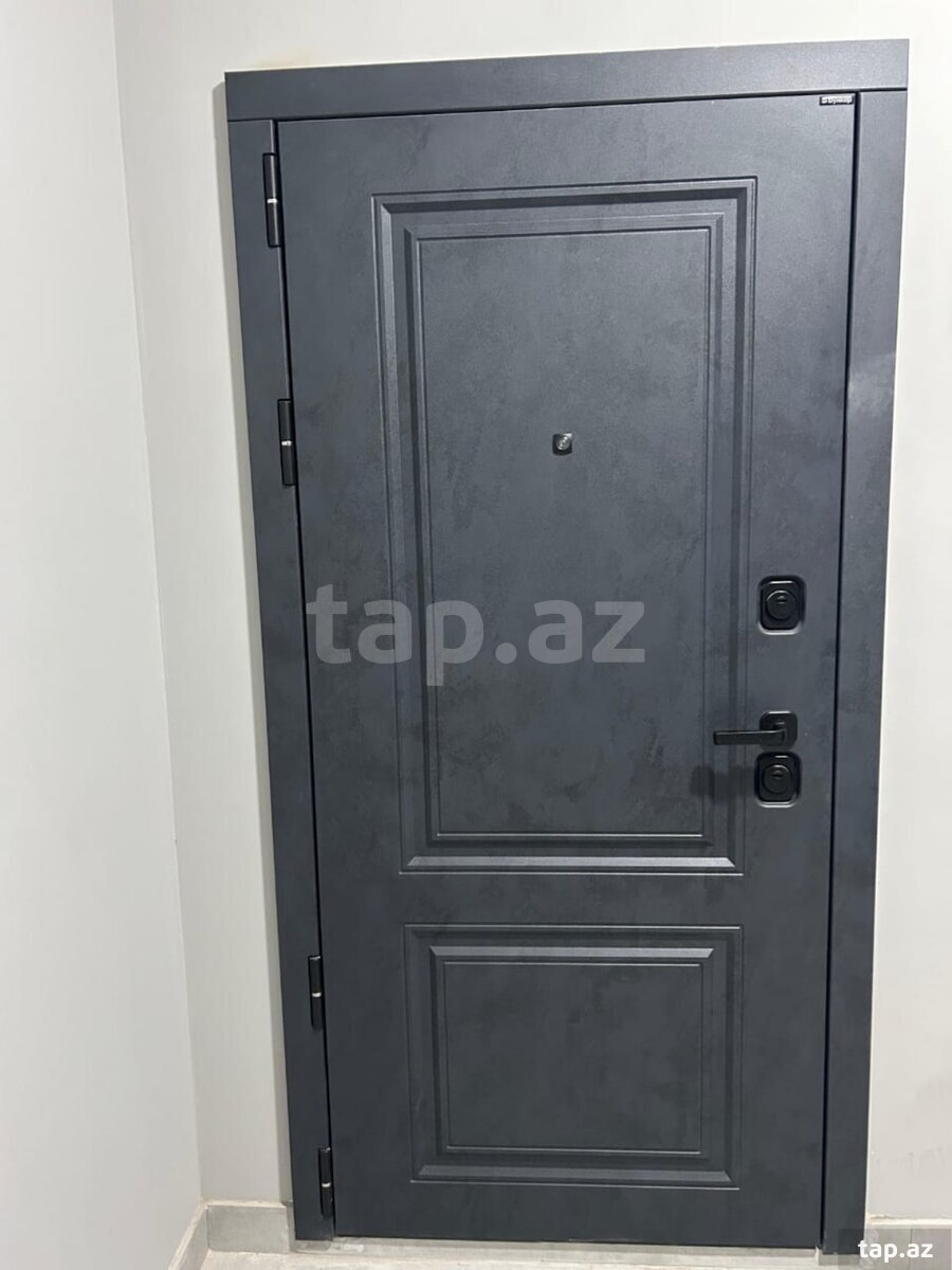 2-otaqlı yeni tikili, Sumqayıt ş., 52 m²