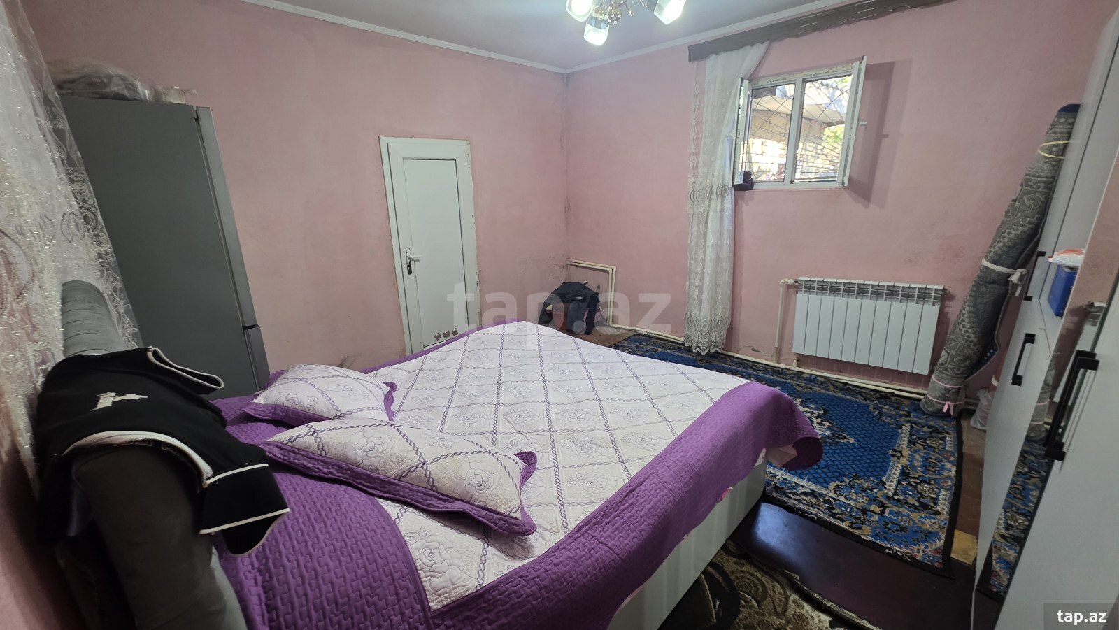 Həyət evi, Sumqayıt ş.