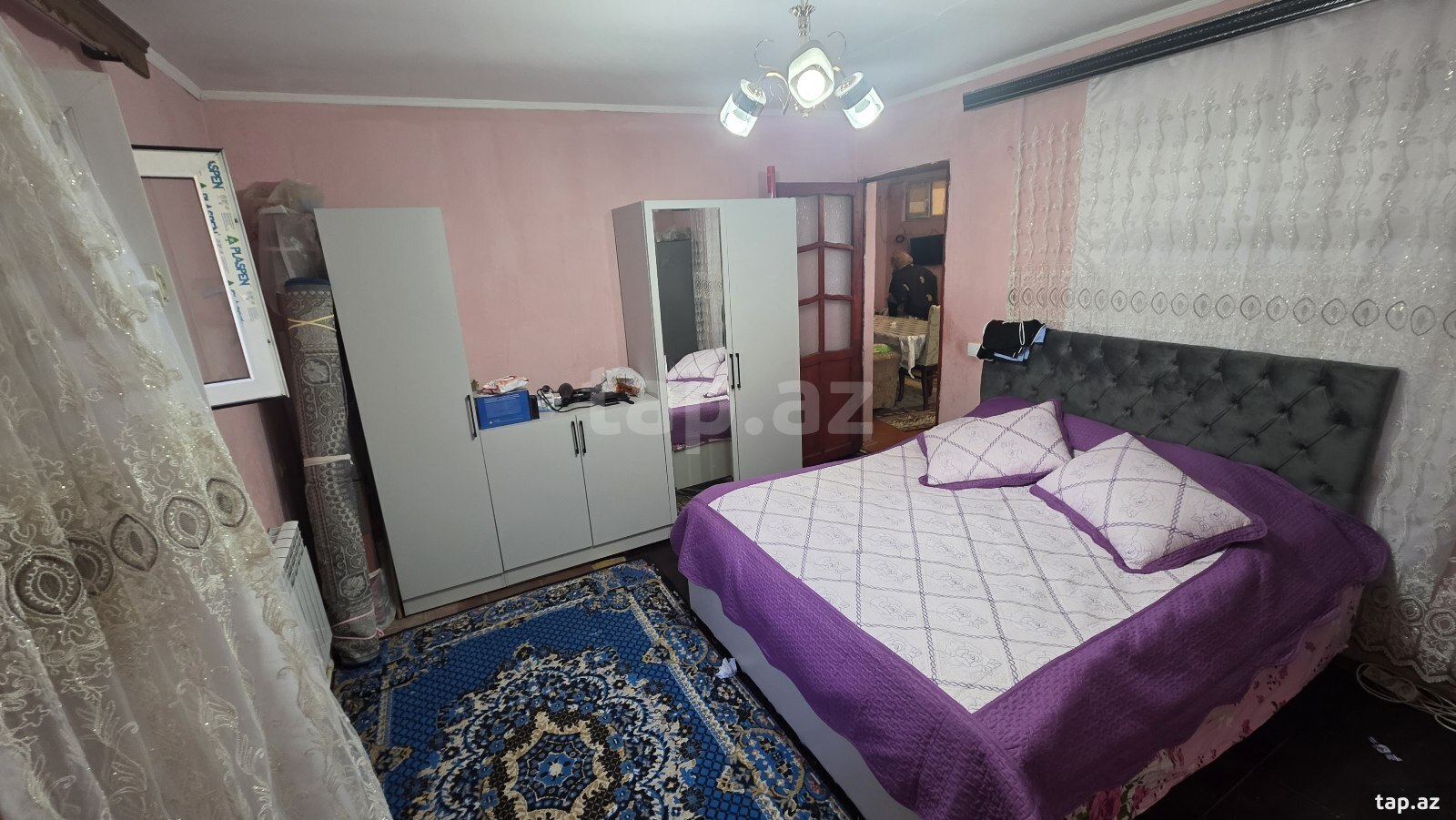Həyət evi, Sumqayıt ş.