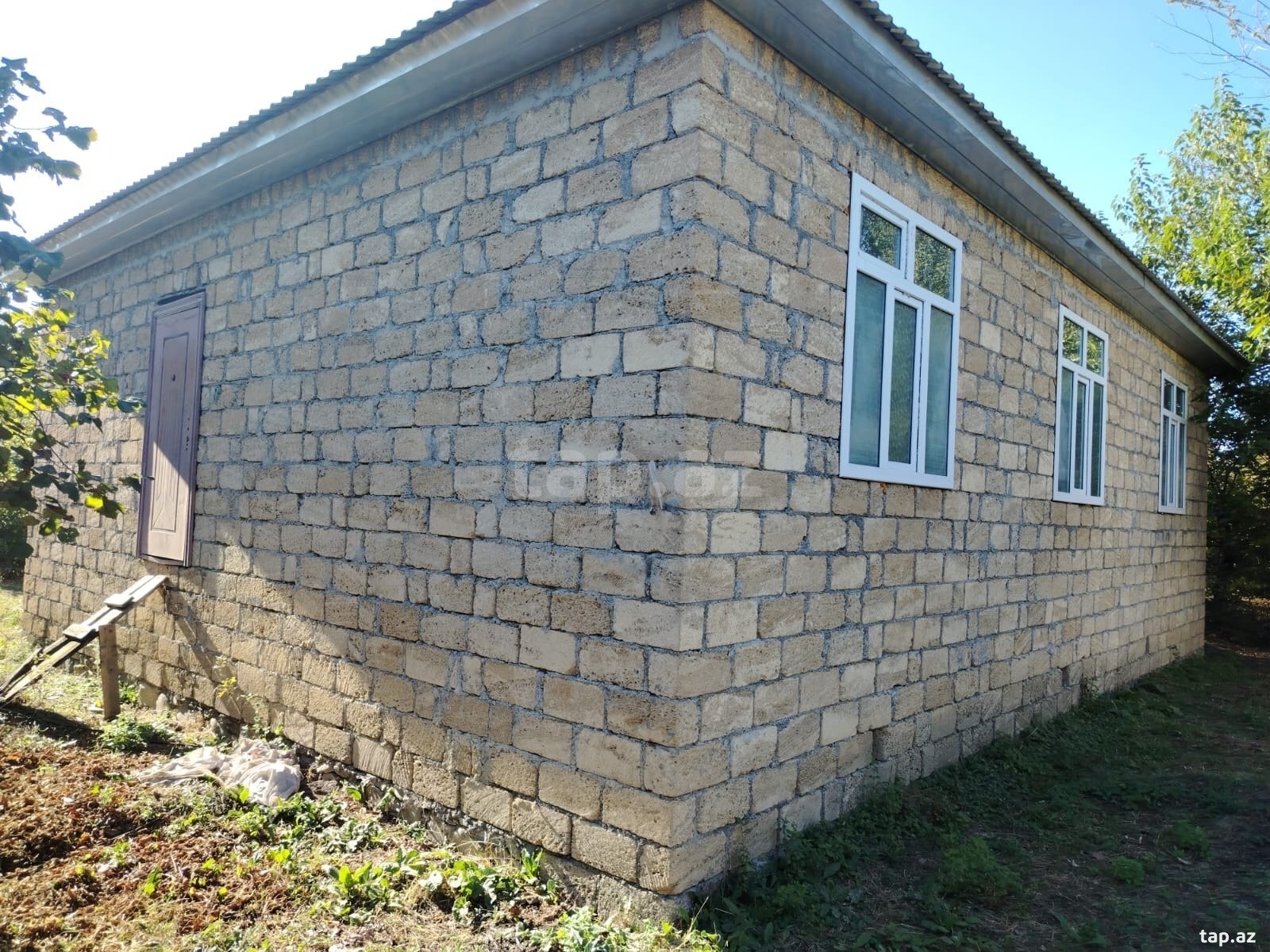 3-комн. частный дом на продажу, Габала