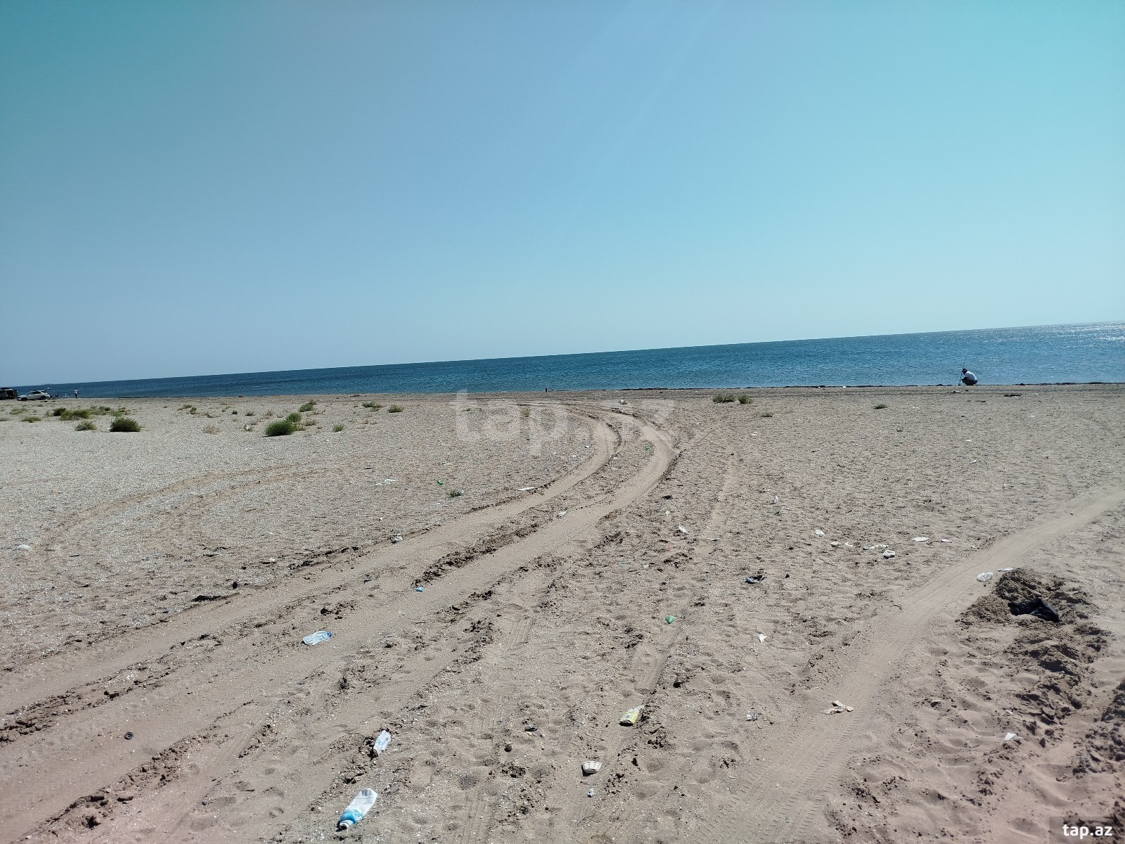 Land for sale, Baku