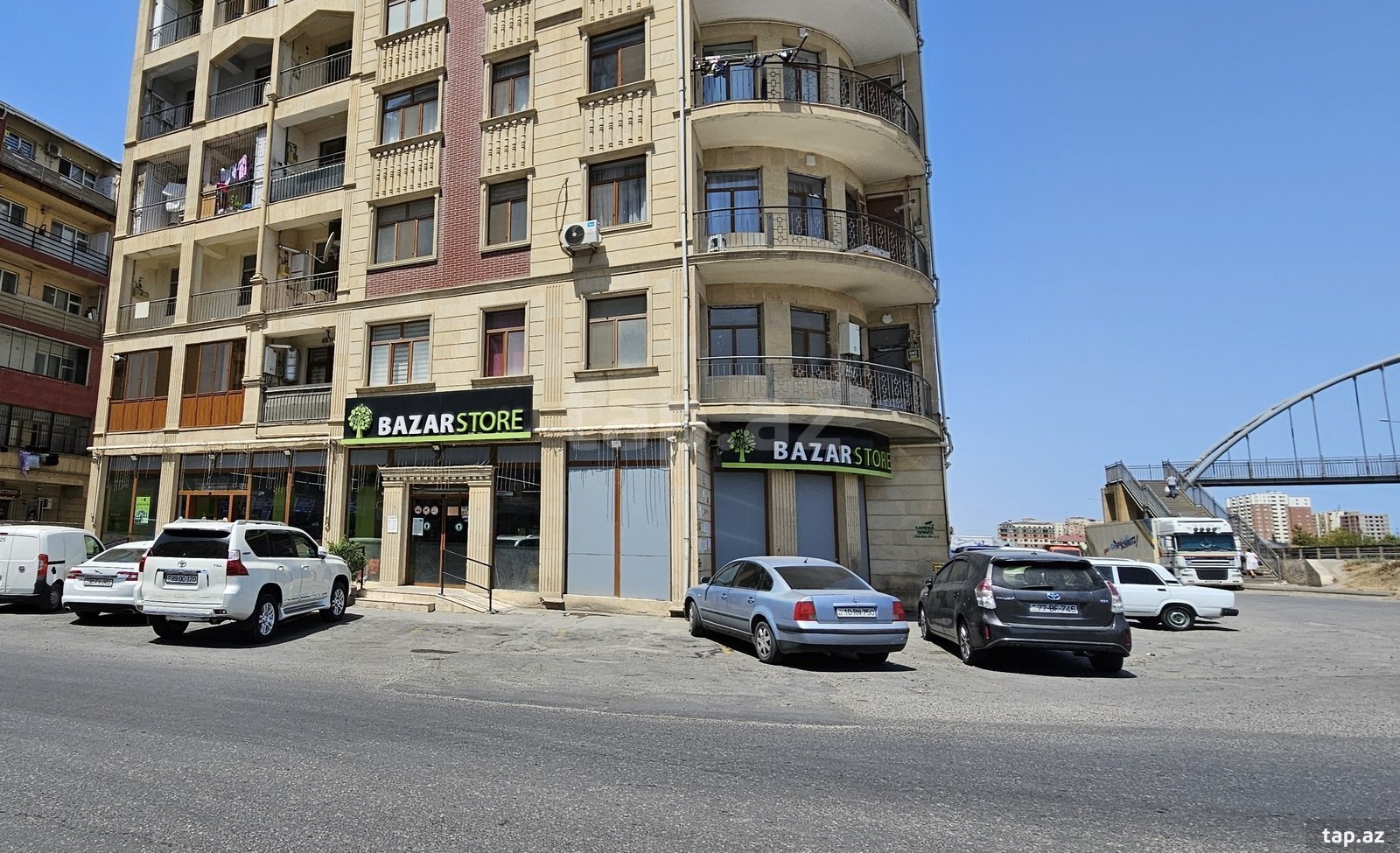 2-room apartment for rent, Khirdalan