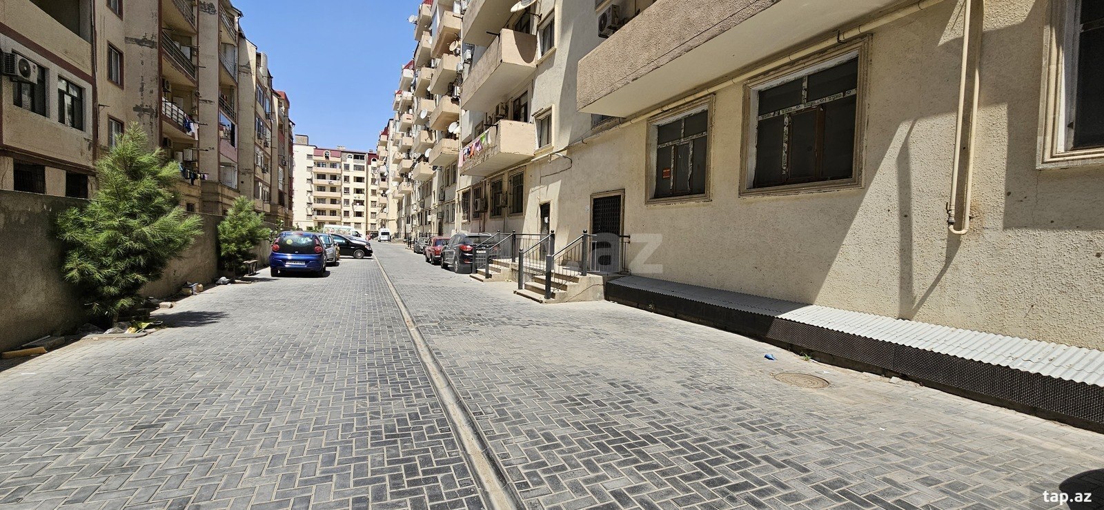 2-room apartment for rent, Khirdalan