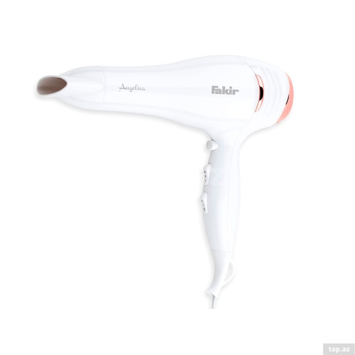 Fen Fakir Angelica Hair Dryer Beyaz