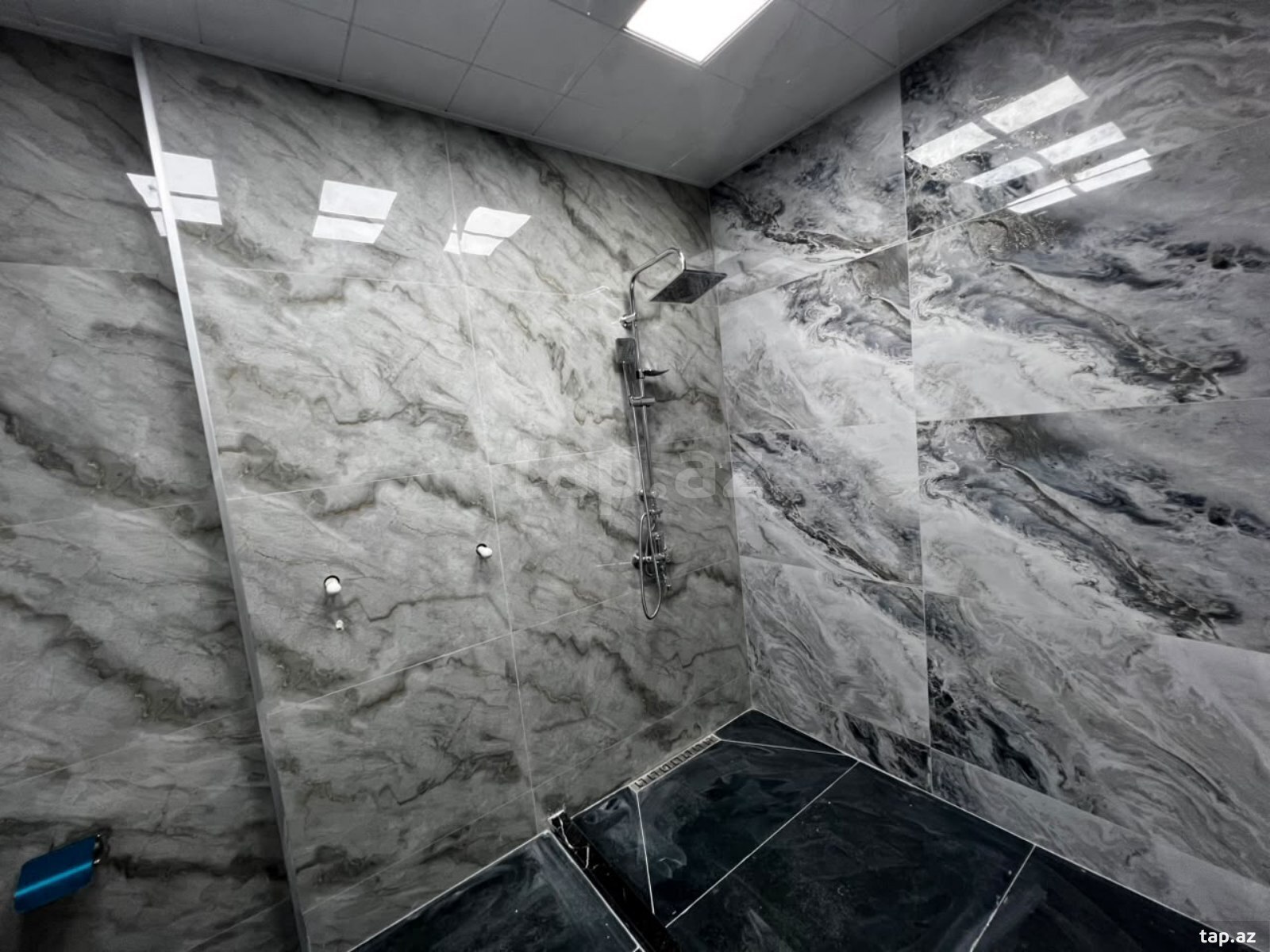 2-otaqlı yeni tikili kirayə verilir, Xırdalan ş., 70 m²