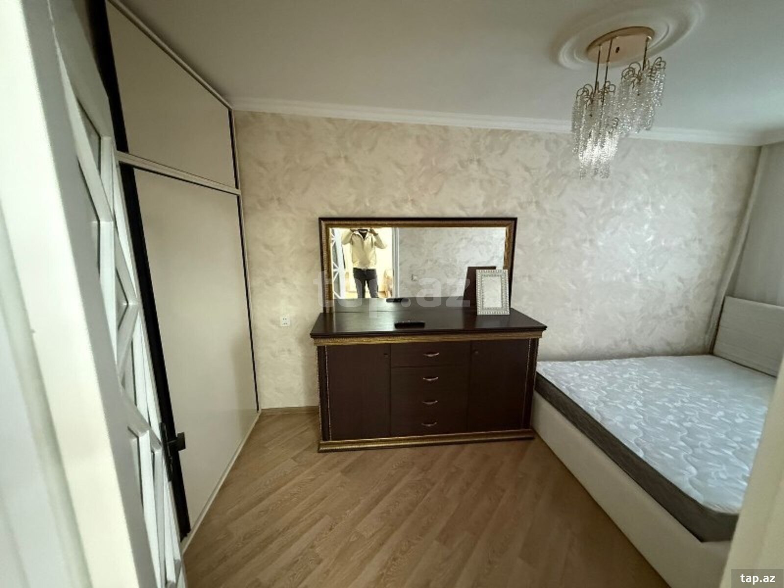 3-комн. квартира на продажу, Ясамал, Баку