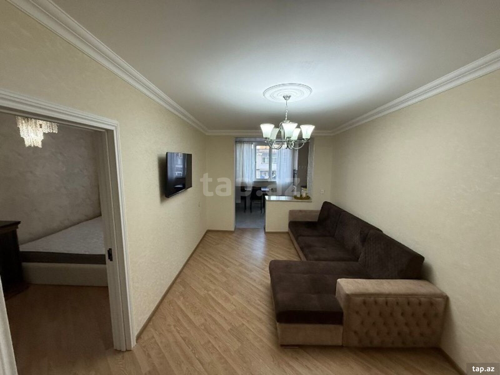 3-комн. квартира на продажу, Ясамал, Баку