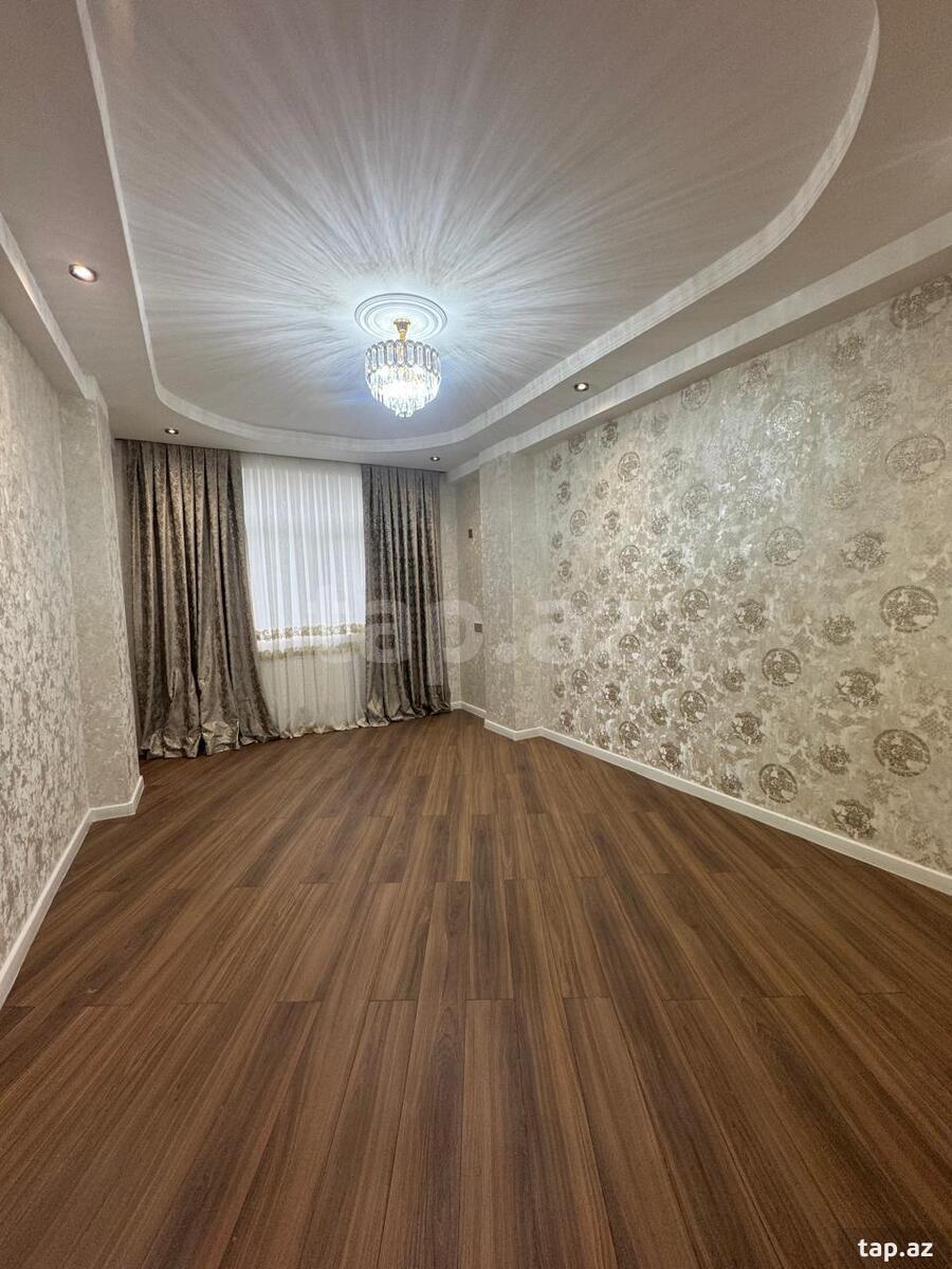 2-комн. квартира на продажу, Баку