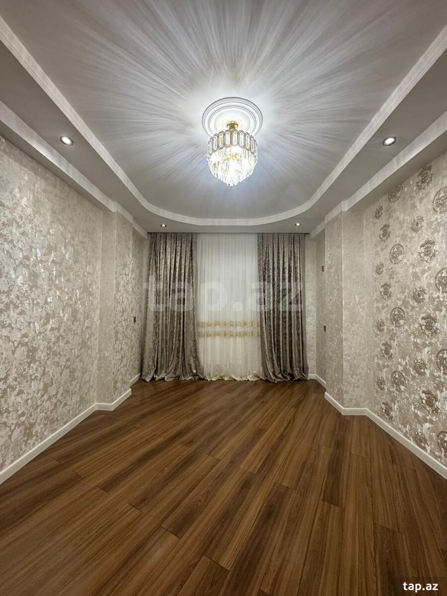2-комн. квартира на продажу, Баку