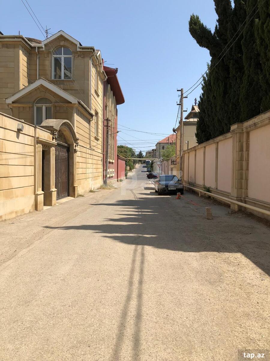 3-otaqlı mənzil, 8 Noyabr pr., 70 m²