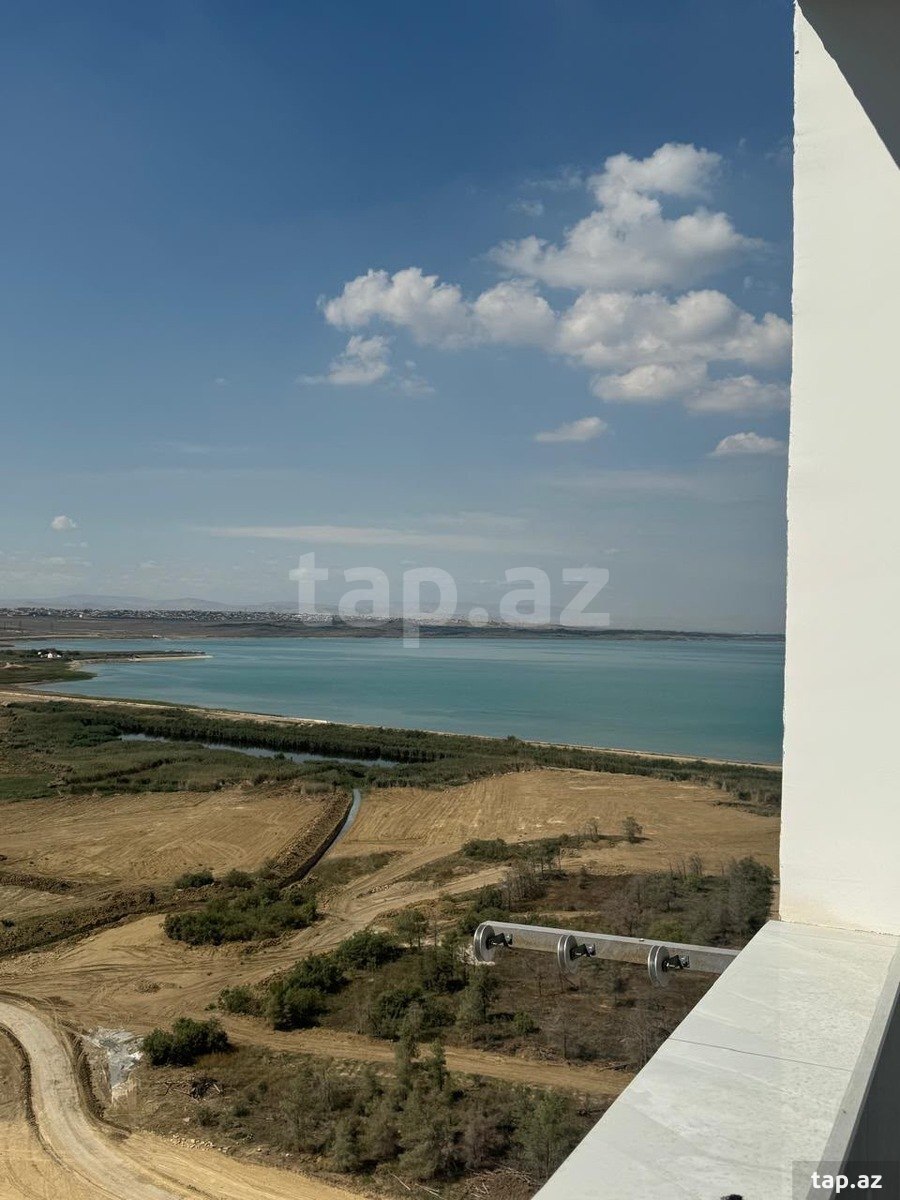 2-otaqlı yeni tikili, Xırdalan ş., 48 m²