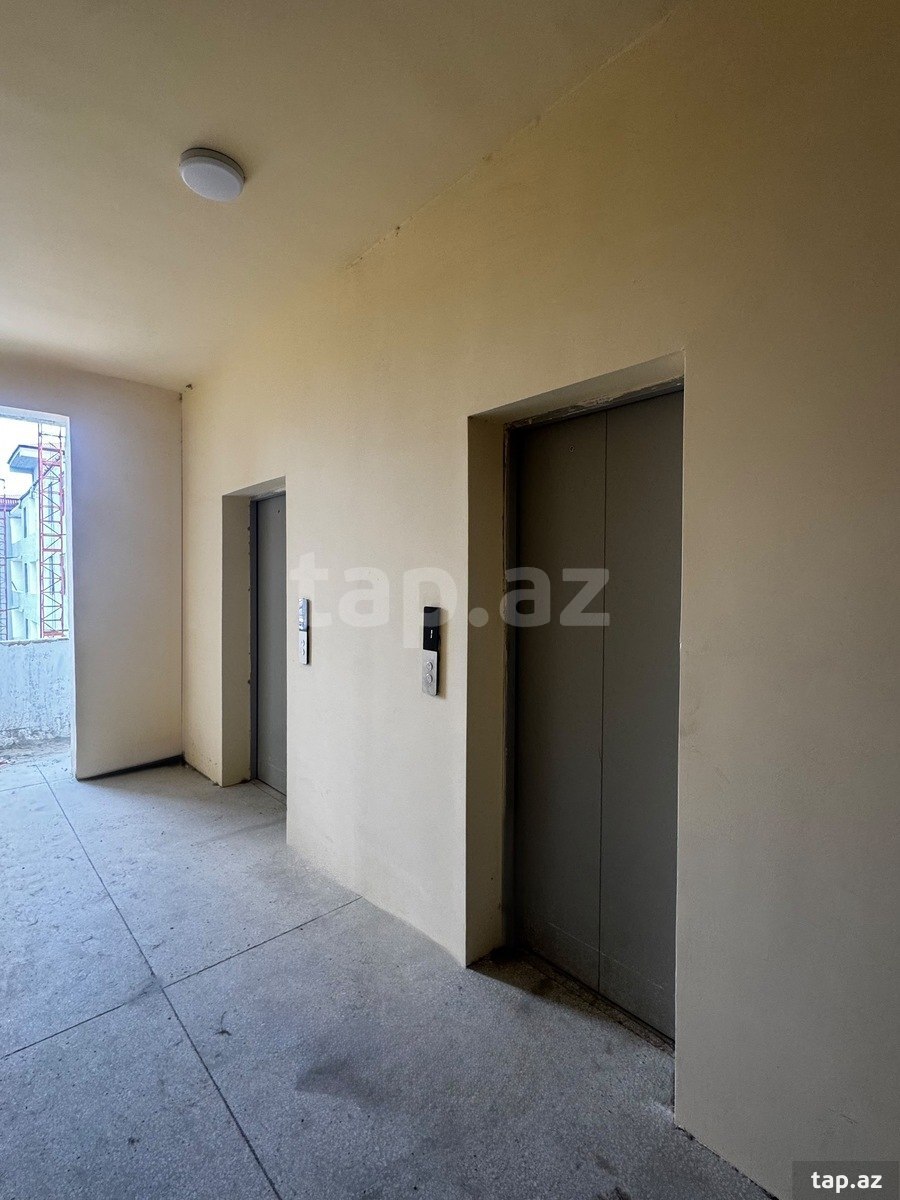 2-otaqlı yeni tikili, Xırdalan ş., 48 m²