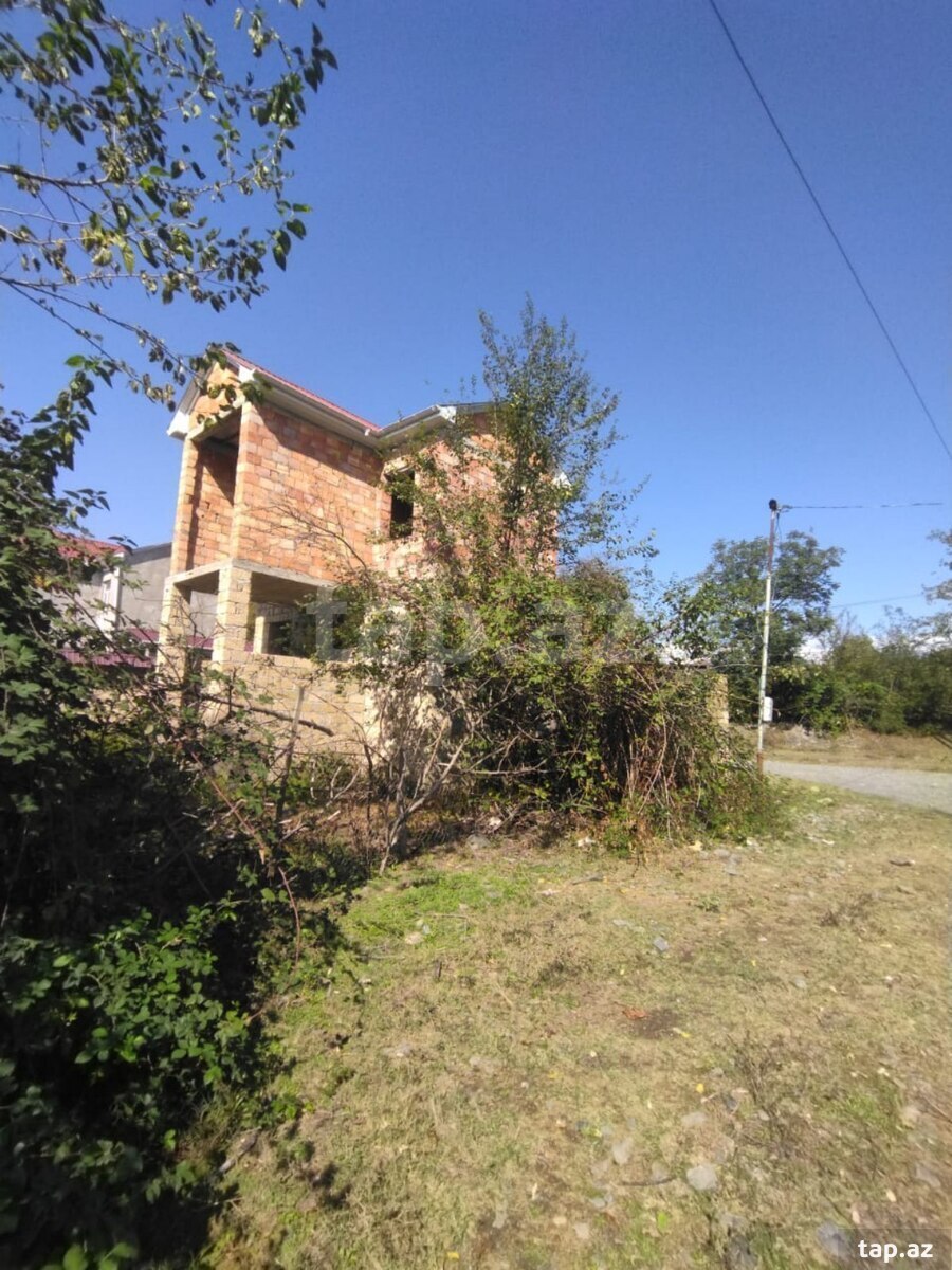 5-room villa for sale, Gabala