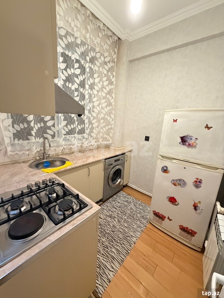 1-room apartment for sale, Khirdalan