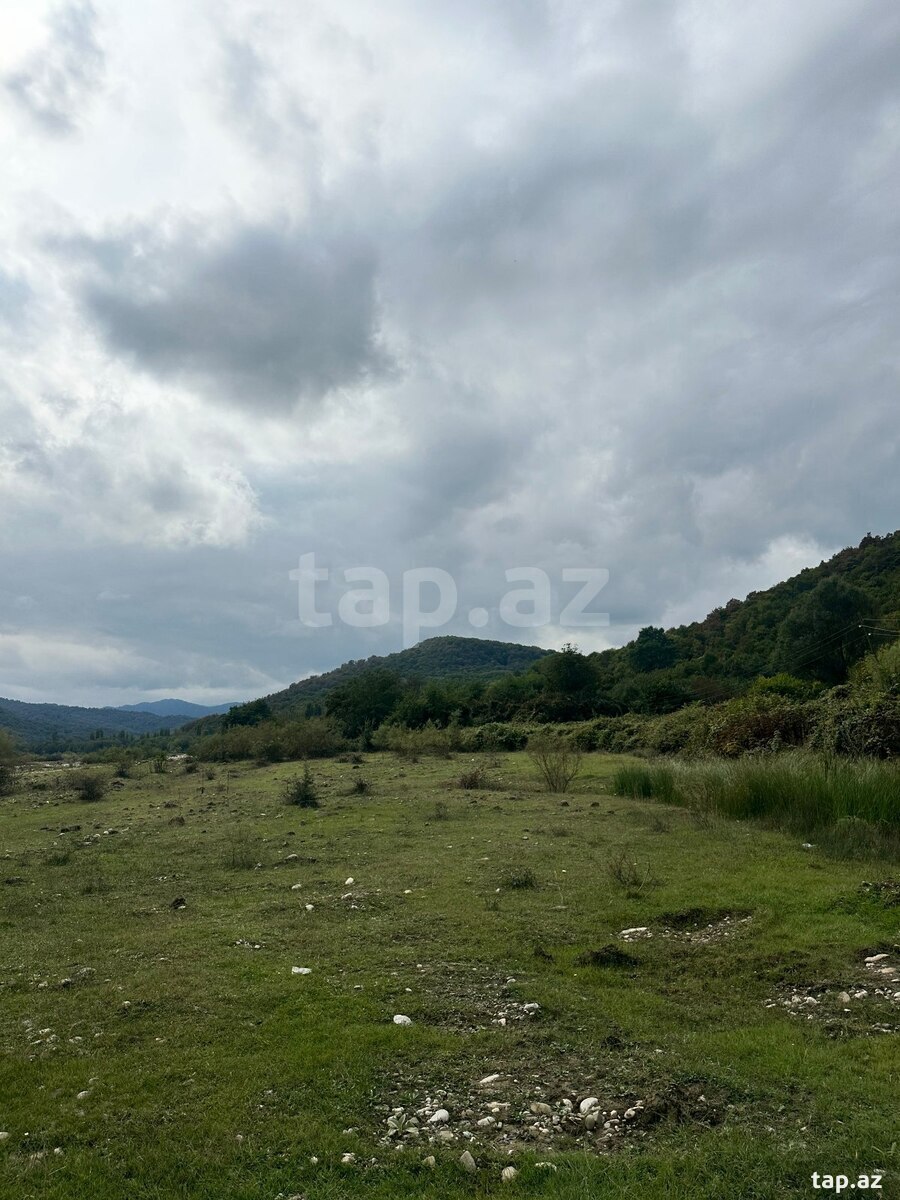 1000 sot torpaq sahəsi, Quba r.