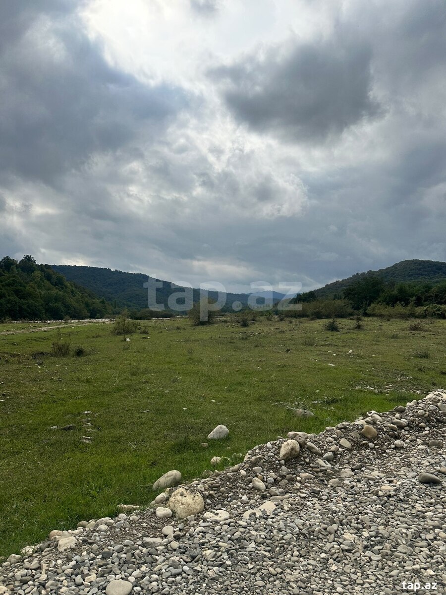 1000 sot torpaq sahəsi, Quba r.