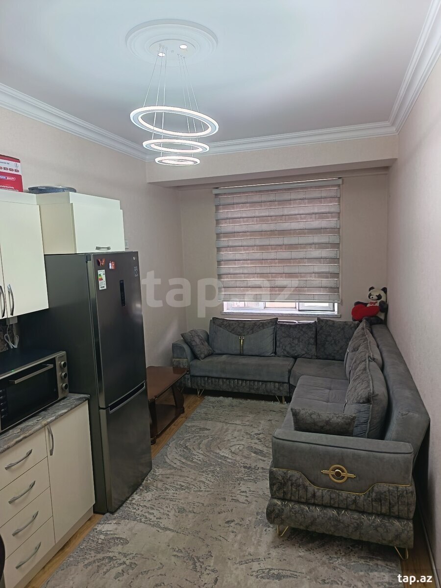 2-комн. квартира на продажу, Хырдалан