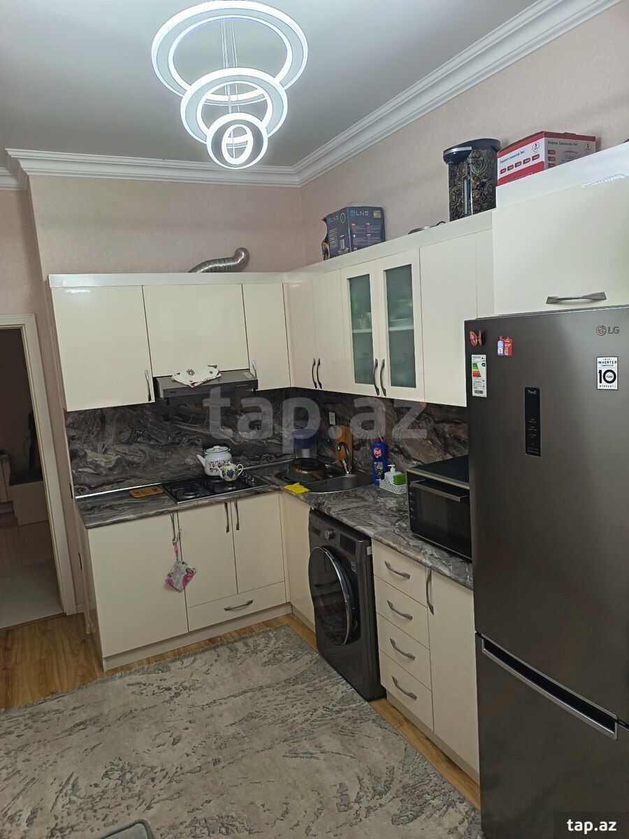 2-комн. квартира на продажу, Хырдалан
