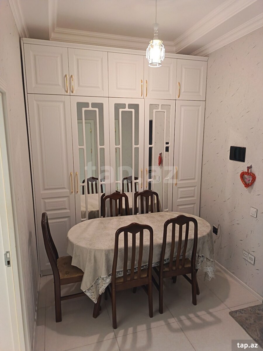 2-комн. квартира на продажу, Хырдалан