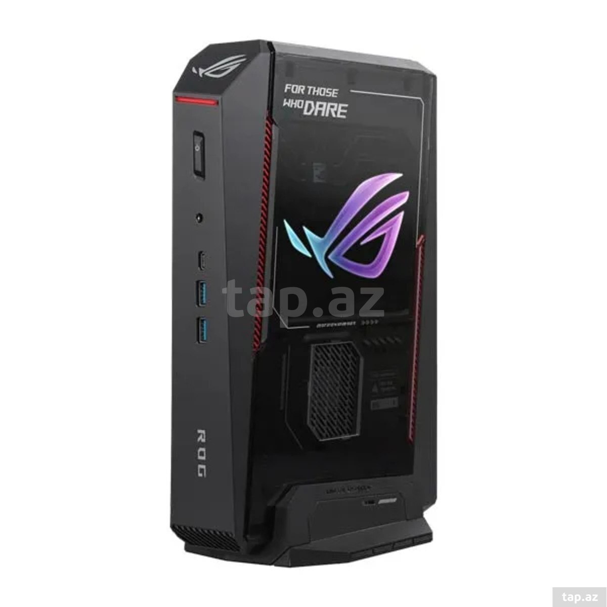 Mini PC Asus ROG NUC 16 RNUC16JNK9X28AA2 (90AS00S1-M002H0)