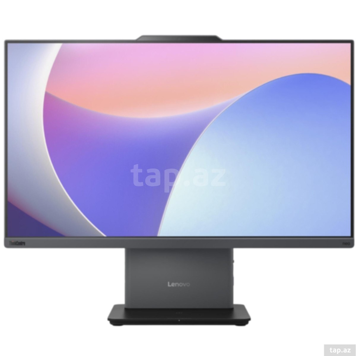 Monoblok Lenovo ThinkCentre neo 50a 24 Gen 5 (12SC004GRU)
