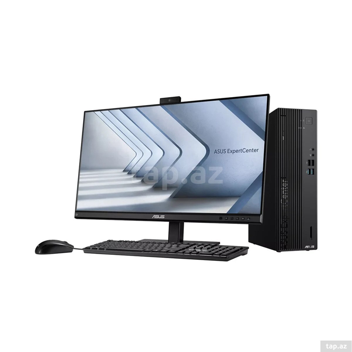 Desktop ASUS ExpertCenter D5 SFF D501SER-7147000550 (90PF05M1-M016A0)