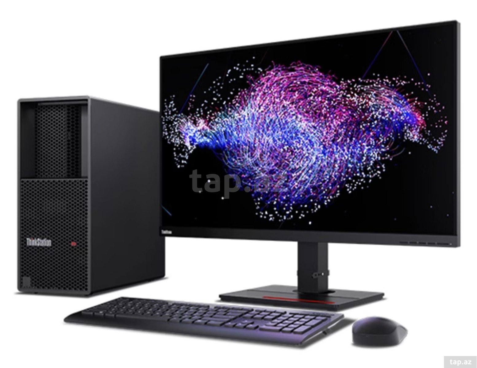 LENOVO ThinkStation P3 Tower Gen2