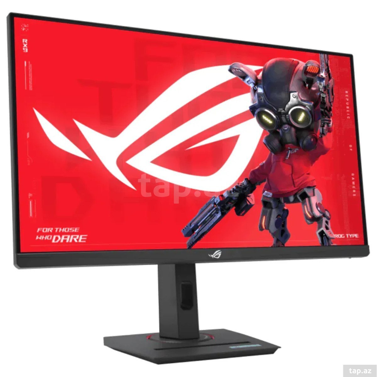 Monitor ASUS ROG Strix XG27ACMES (90LM0C90-B01171)