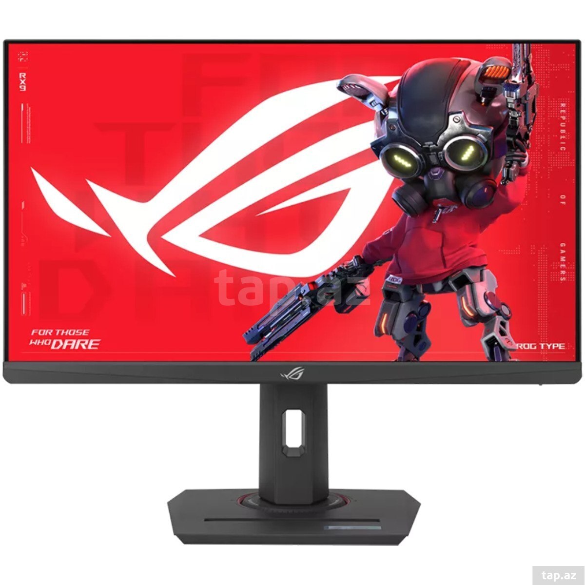 Monitor ASUS ROG Strix XG259CS (90LM0AM0-B01370)