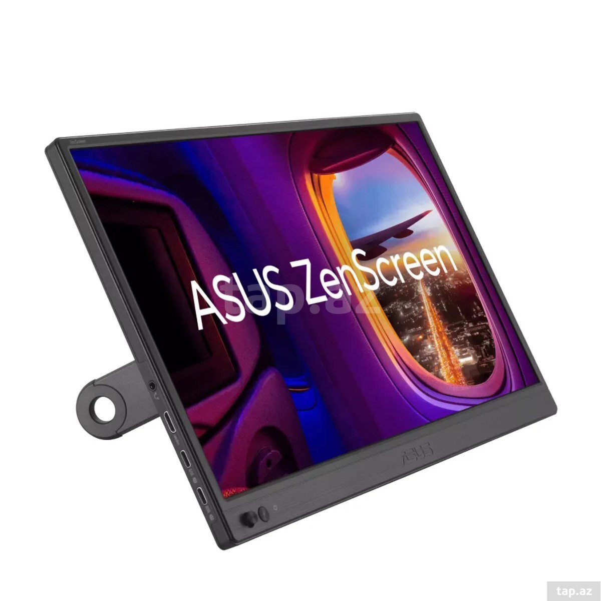 Monitor ASUS ZenScreen MB169CK (90LM0AZ3-B01171)