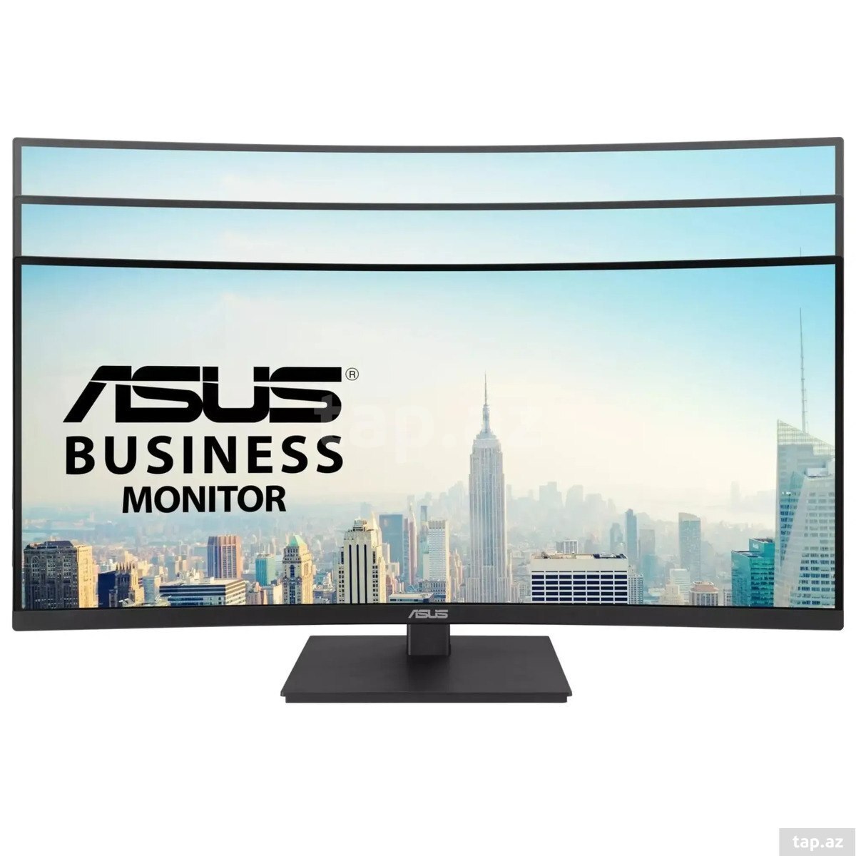 Monitor ASUS VA34VCPSR (90LM08JJ-B02170)