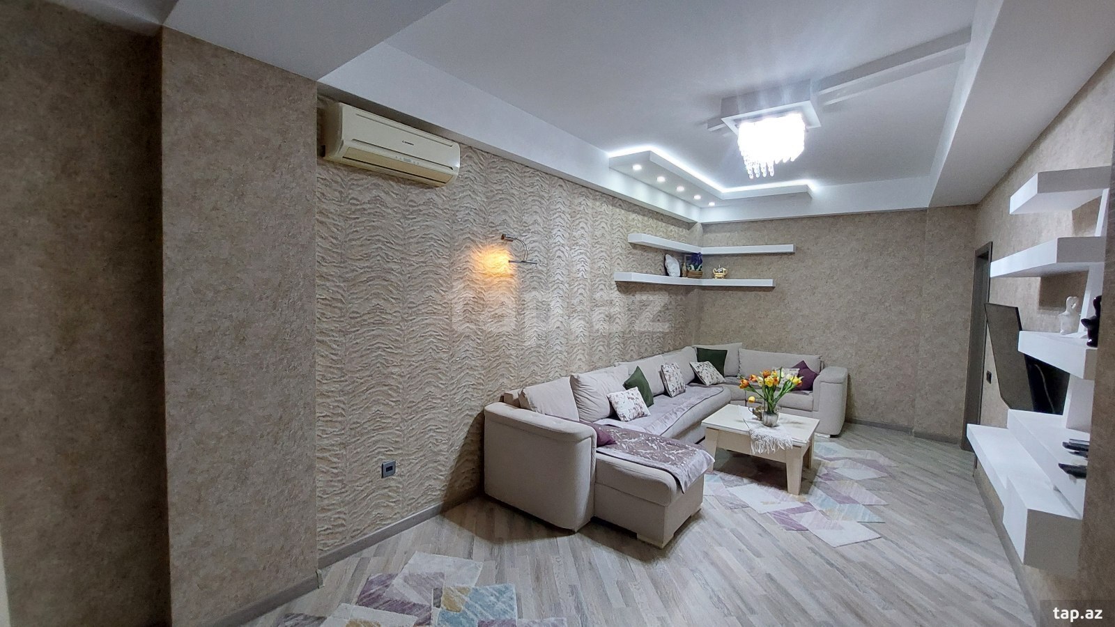 2-комн. квартира на продажу, Баку