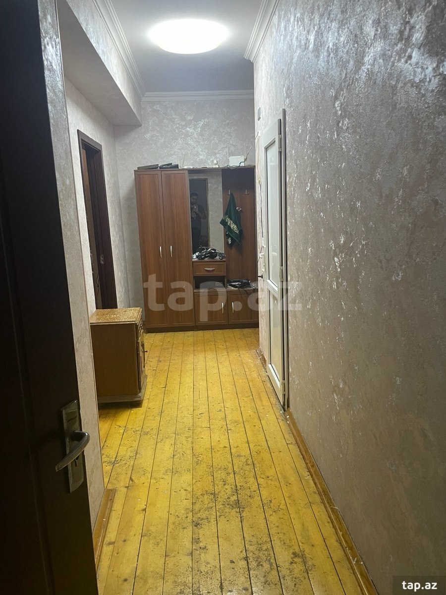 2-комн. квартира в аренду, Баку