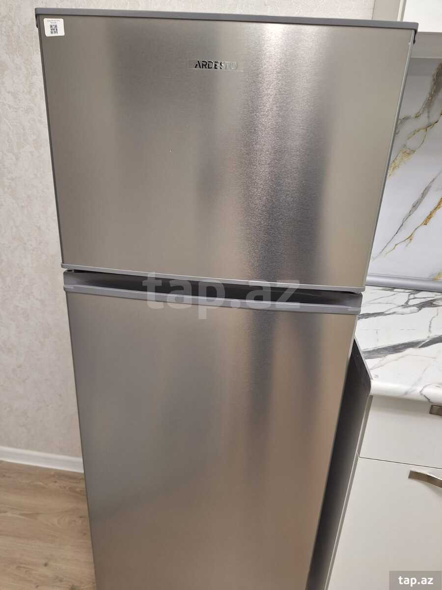 2-otaqlı yeni tikili kirayə verilir, Sumqayıt ş., 66 m²