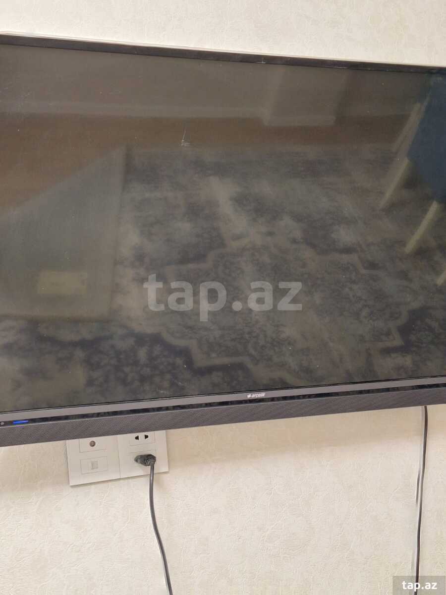 2-otaqlı yeni tikili kirayə verilir, Sumqayıt ş., 66 m²