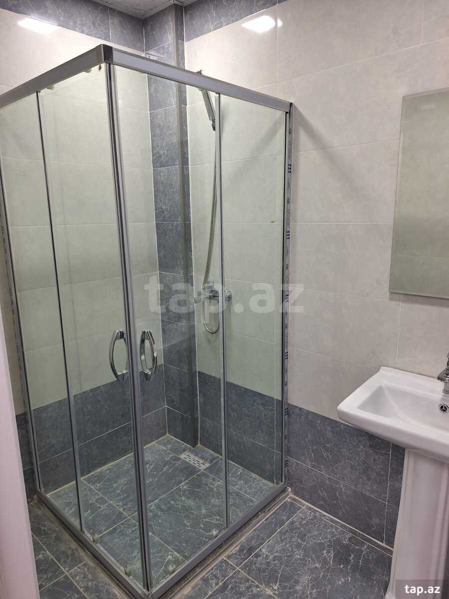 2-otaqlı yeni tikili kirayə verilir, Sumqayıt ş., 66 m²