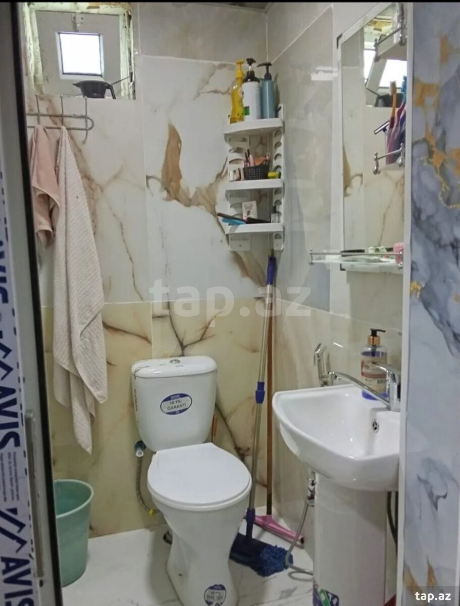 Həyət evi kirayə verilir, Sabunçu r.