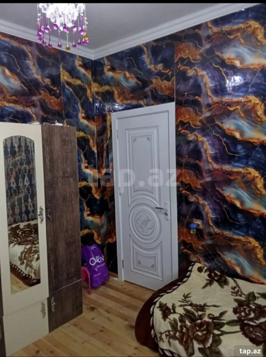 Həyət evi kirayə verilir, Sabunçu r.