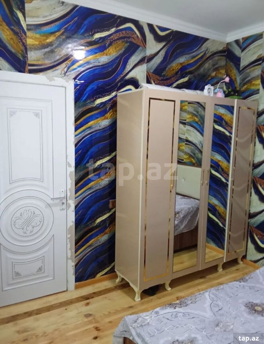 Həyət evi kirayə verilir, Sabunçu r.