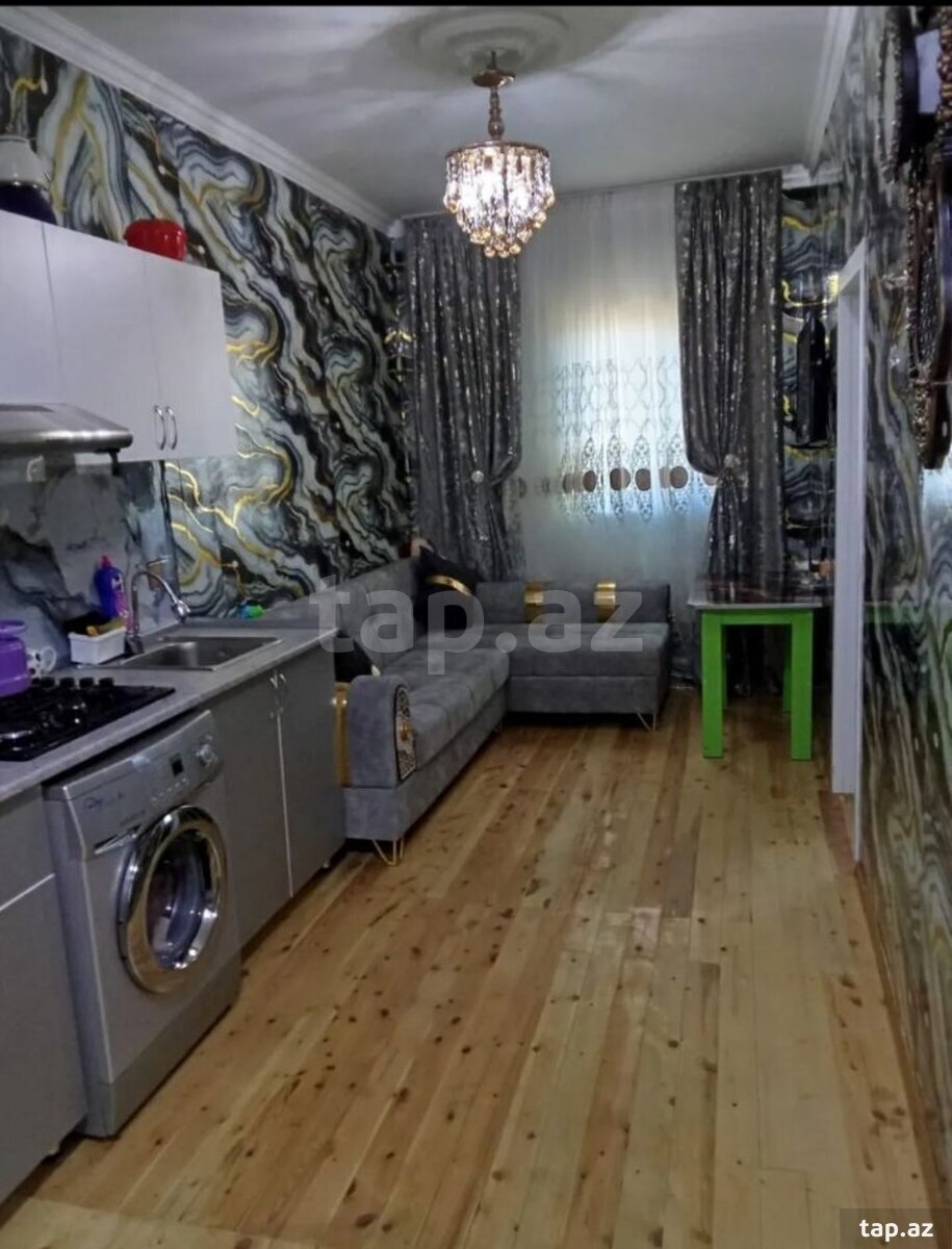 Həyət evi kirayə verilir, Sabunçu r.