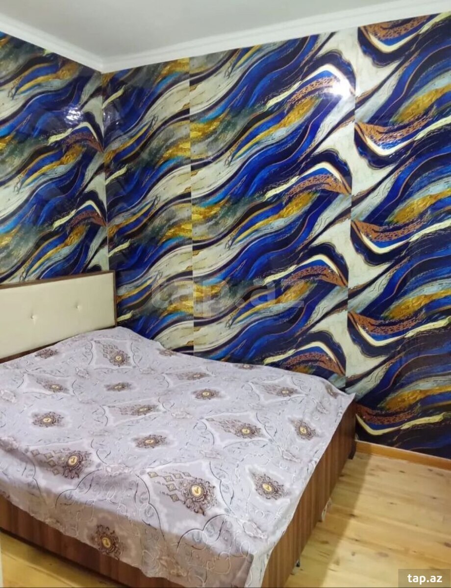 Həyət evi kirayə verilir, Sabunçu r.