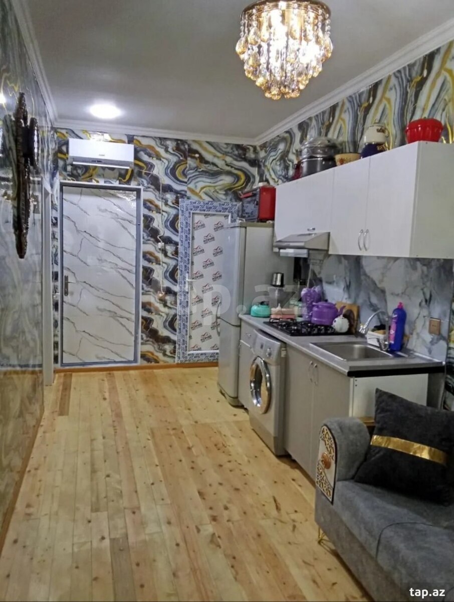 Həyət evi kirayə verilir, Sabunçu r.