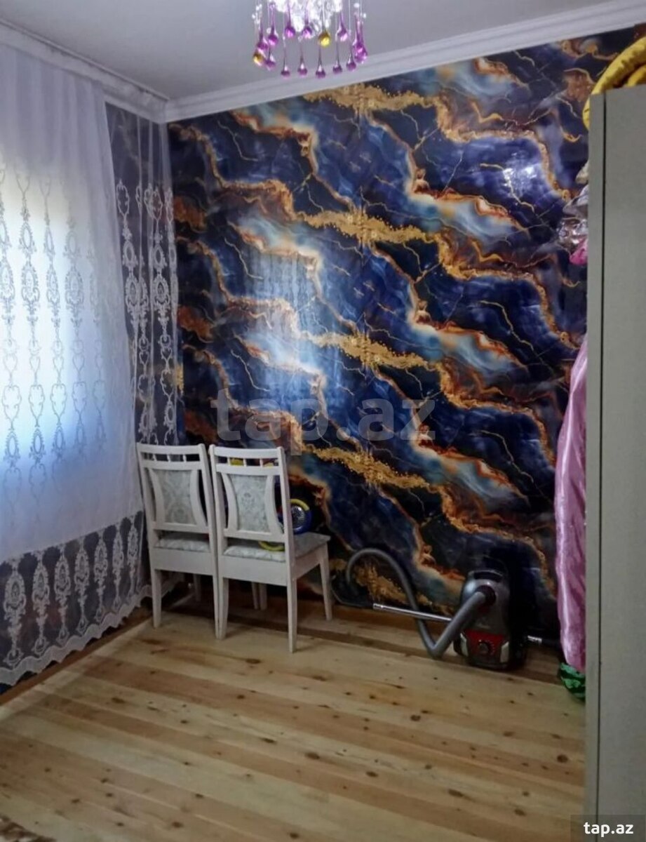 Həyət evi kirayə verilir, Sabunçu r.